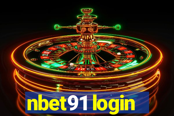 nbet91 login